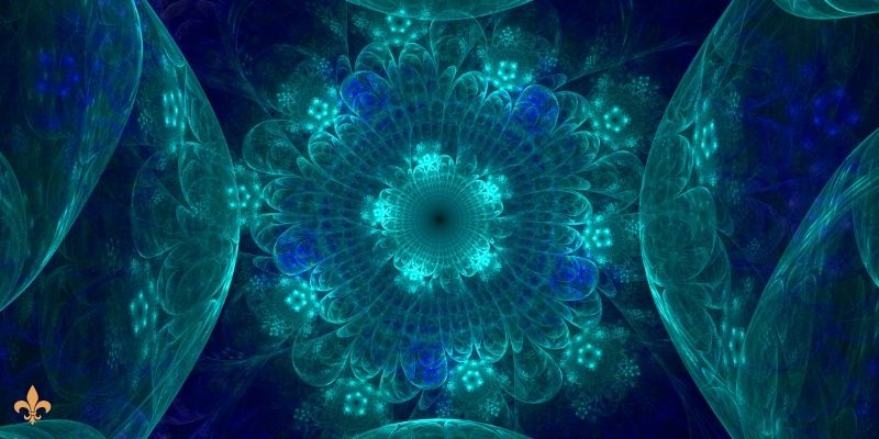 Forme Vibratoire #274