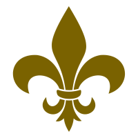 Fleur de Lys
